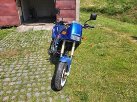 Gilera Nord West 600 - 3