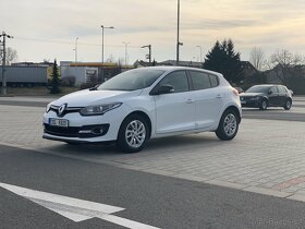 Renault megane 1.5 dCi limited - 3