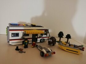 Lego creator 31052 - 3