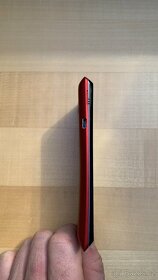 SONY Xperia L mobilní telefon červený - 3