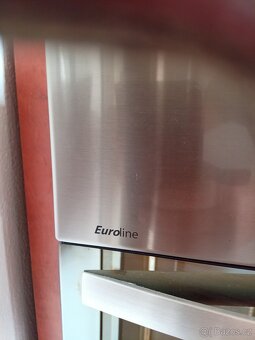 elektrická vestavěná trouba Mora - 3