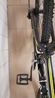 Juniorské MTBK - 3