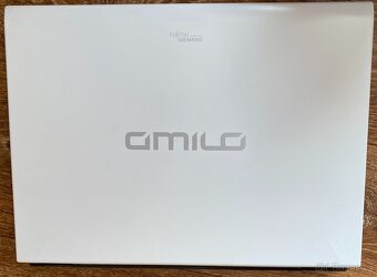 Notebook Fujitsu Siemens Amilo Pi 3625 - 3