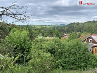 Prodej většího RD 5+2 se zahradou 1.150 m2, garáží, dílnou, - 3