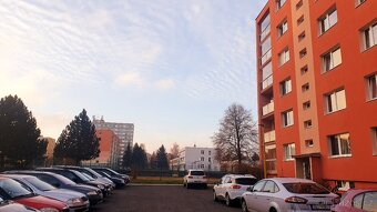 PRODEJ byt 2+1 v osobním vlastnictví - Stráž pod Ralskem - 3