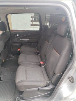 Více Místné .. Ford Galaxy..7mist - 3
