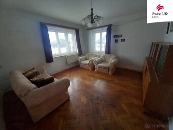 Prodej rodinného domu 175 m2 Na Skalce, Červený Kostelec - 3