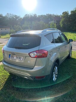 Ford Kuga 2.0 TDCi 103kw 4x4 - 3