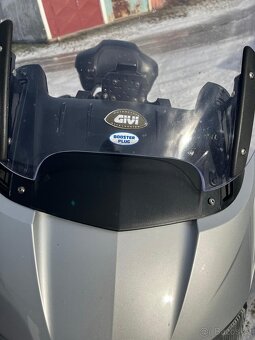 Bmwr1150rt - 3