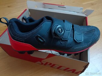 SPECIALIZED COMP MTB - 3