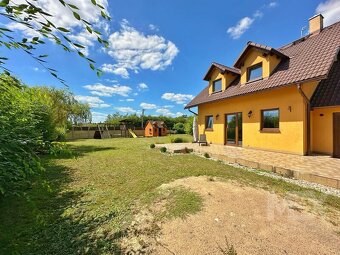 Rodinný dům v klidné lokalitě Lipovka u Rychnova nad Kněžnou - 3