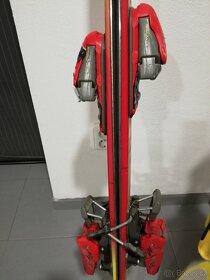 LYŽE TECNO - 3