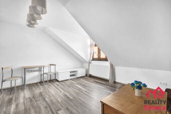 Prodej bytu 3+kk v centru, 67,50 m2, Ztracená ulice, Moravsk - 3