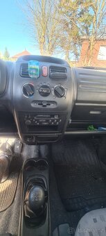 Opel Agila 1,2 16v Combi - 3