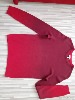 Pánský svetr vel.M CALVIN KLEIN - 3