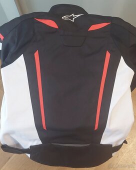 Dámská bunda Alpinestar - 3