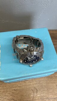 Invicta Subaqua Nova IV + Invicta Pro Diver - 3