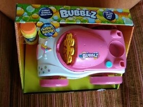 Sekačka - BUBLIFUK - 3