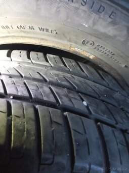 Letní 165/70/13 165/70 R13 - 3