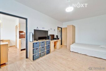 Prodej byt 2+1, 65㎡ - 3