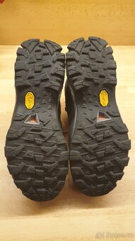 Lehké pohorky MAMMUT Ducan GTX dámské - 3