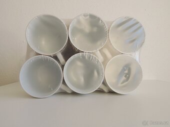 Sada 6 hrníčků, Český Porcelán - 3