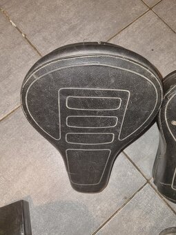 Sedlo babetta 210 - 3