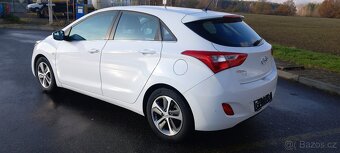Hyundai i30 1.6 CRDi 81kW,2015 - 3