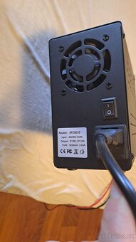 Laboratorní zdroj Nice Power SPS-3010 - 3