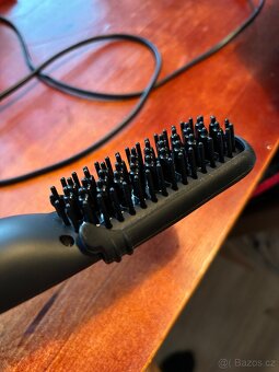 Žehlička na vousy Beard Straightener - 3