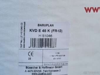 17x role modifikovaná IPA 1x10m tlouška 4.2 s posypeme šedá - 3