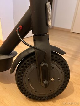 Elektrokoloběžka Sencor Two Long Range – NOVÝ STAV - 3