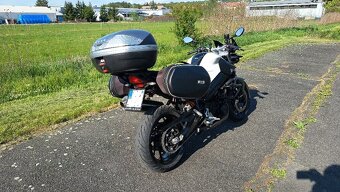 BMW F800R - 3