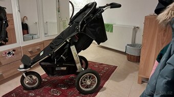 Tfk joggster twist - sport, běh, inline, adventura - 3