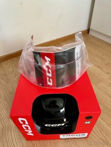 Plexi CCM VR11 CE - 3