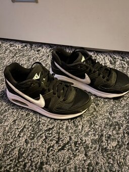 Dámské tenisky Nike - 3