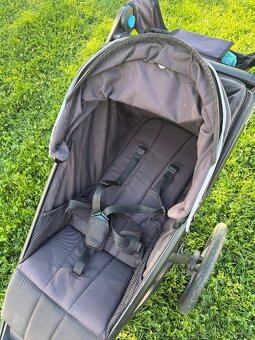 Thule Urban Glide 2 - 3