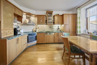 Prodej rodinného domu 180 m2, Plzeň, Sokolská ul. - 3