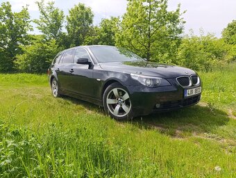 BMW E61 530D - 3