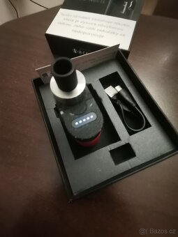 vaporizér - 3
