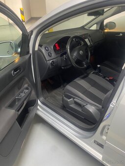VW Golf - 3