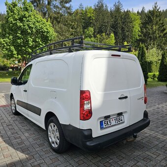 Peugeot Partner L2 - 3
