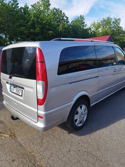 Viano 3.0 - 3