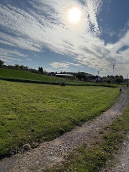 PRODEJ STAVEBNÍHO POZEMKU HAJSKÁ 1000m2 - 3