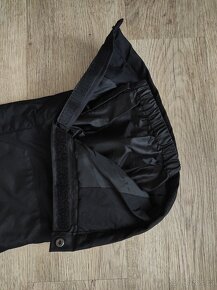 Oteplovačky vel. 152 Zn. H&M - 3