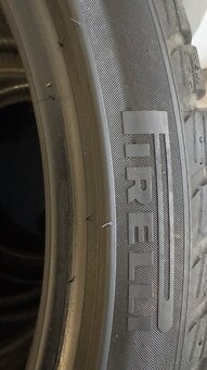 Zimní pneu 225/40/19 Pirelli (4ks) - 3