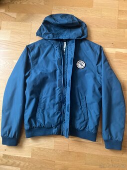 Quicksilver bunda - 3