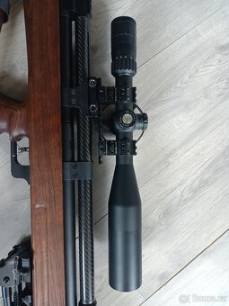 Pcp,snowpeak m25 - 3
