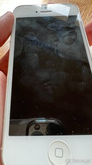 Iphone 5 64GB - 3