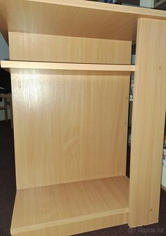 Psaci stul - 3